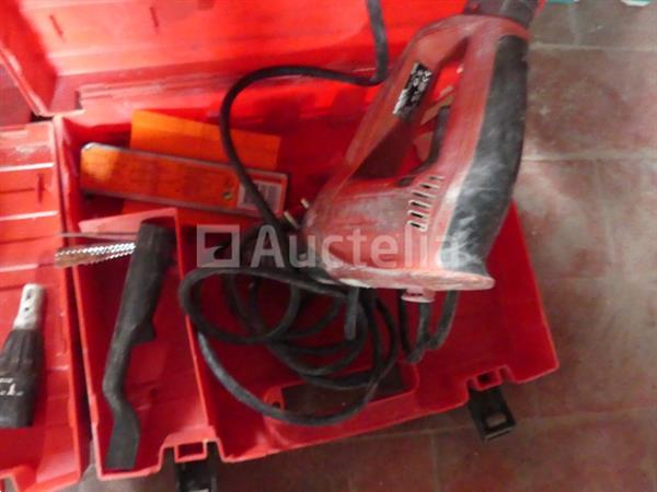 Grote foto elektrisch gereedschap doe het zelf en verbouw gereedschappen en machines