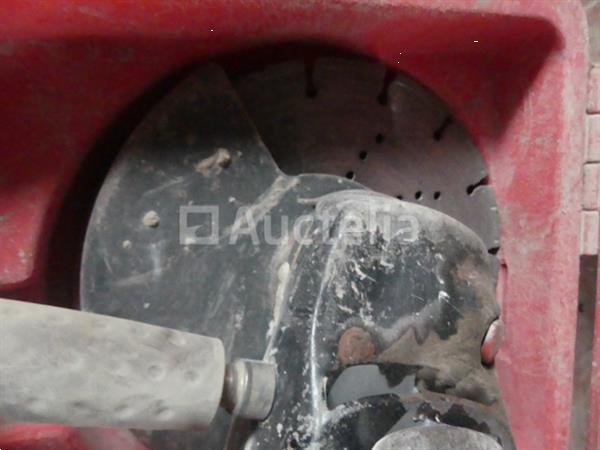 Grote foto hilti dc230s slijpmachine doe het zelf en verbouw gereedschappen en machines