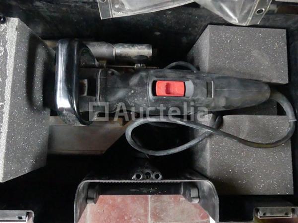 Grote foto w rth ff 180 2 diamantslijpmachine doe het zelf en verbouw gereedschappen en machines