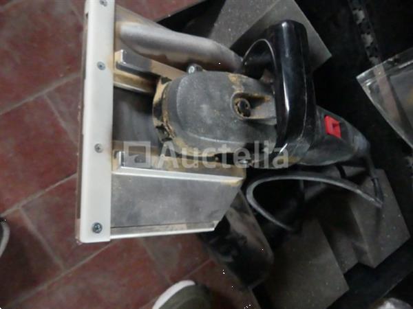 Grote foto w rth ff 180 2 diamantslijpmachine doe het zelf en verbouw gereedschappen en machines