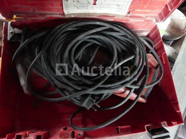 Grote foto 2 hilti elektrisch gereedschap doe het zelf en verbouw gereedschappen en machines