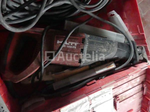 Grote foto 2 hilti elektrisch gereedschap doe het zelf en verbouw gereedschappen en machines