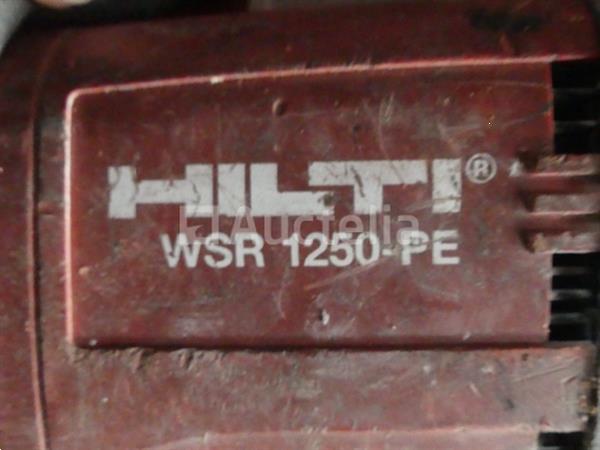 Grote foto 2 hilti elektrisch gereedschap doe het zelf en verbouw gereedschappen en machines