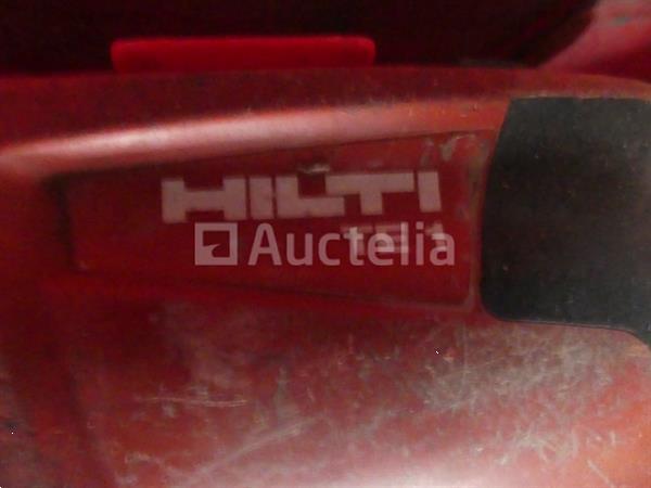 Grote foto 2 hilti elektrisch gereedschap doe het zelf en verbouw gereedschappen en machines