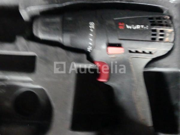 Grote foto 3 w rth accugereedschap doe het zelf en verbouw gereedschappen en machines