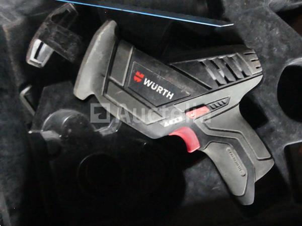 Grote foto 3 w rth accugereedschap doe het zelf en verbouw gereedschappen en machines