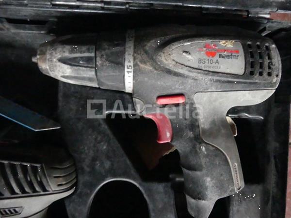 Grote foto 3 w rth accugereedschap doe het zelf en verbouw gereedschappen en machines