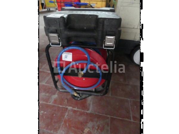 Grote foto bostitch bt1855 e pneumatische spijkermachine doe het zelf en verbouw gereedschappen en machines