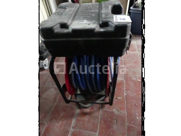 Grote foto bostitch bt1855 e pneumatische spijkermachine doe het zelf en verbouw gereedschappen en machines