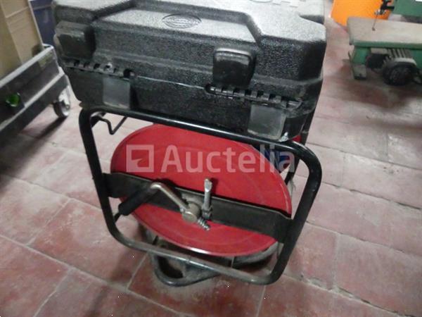 Grote foto bostitch bt1855 e pneumatische spijkermachine doe het zelf en verbouw gereedschappen en machines