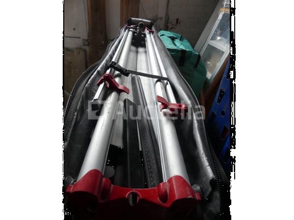 Grote foto tafeltegelsnijder rubi tz1300 doe het zelf en verbouw ijzerwaren en bevestigingsmiddelen