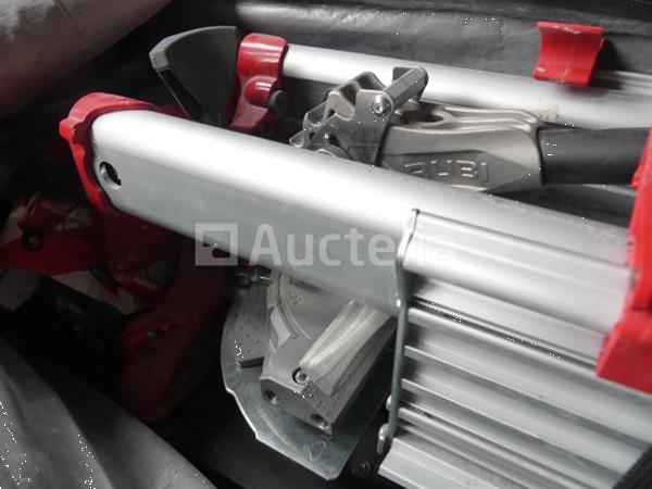 Grote foto tafeltegelsnijder rubi tz1300 doe het zelf en verbouw ijzerwaren en bevestigingsmiddelen