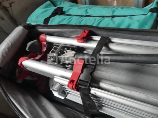 Grote foto tafeltegelsnijder rubi tz1300 doe het zelf en verbouw ijzerwaren en bevestigingsmiddelen