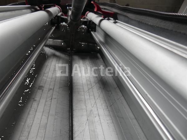 Grote foto tafeltegelsnijder rubi tz1300 doe het zelf en verbouw ijzerwaren en bevestigingsmiddelen