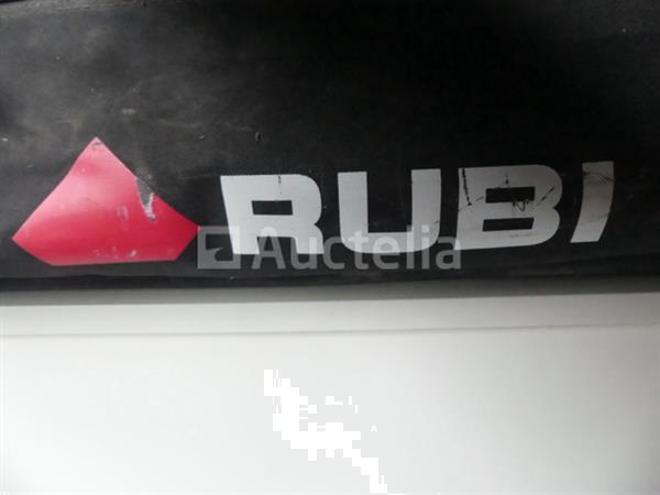 Grote foto tafeltegelsnijder rubi tz1300 doe het zelf en verbouw ijzerwaren en bevestigingsmiddelen