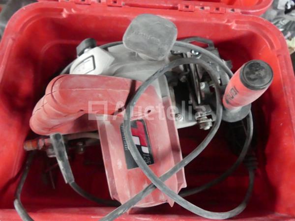 Grote foto tegelzaag rubi tc125 doe het zelf en verbouw ijzerwaren en bevestigingsmiddelen