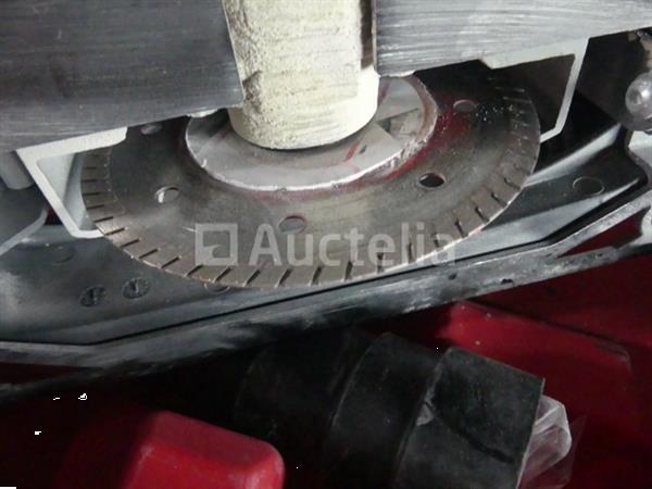 Grote foto tegelzaag rubi tc125 doe het zelf en verbouw ijzerwaren en bevestigingsmiddelen