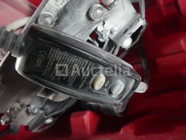 Grote foto tegelzaag rubi tc125 doe het zelf en verbouw ijzerwaren en bevestigingsmiddelen