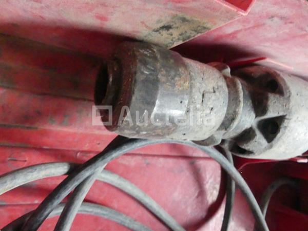 Grote foto hilti te805 versnipperaar doe het zelf en verbouw gereedschappen en machines