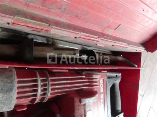 Grote foto hilti te805 versnipperaar doe het zelf en verbouw gereedschappen en machines