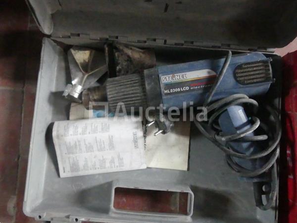 Grote foto 2 elektrisch gereedschap doe het zelf en verbouw gereedschappen en machines