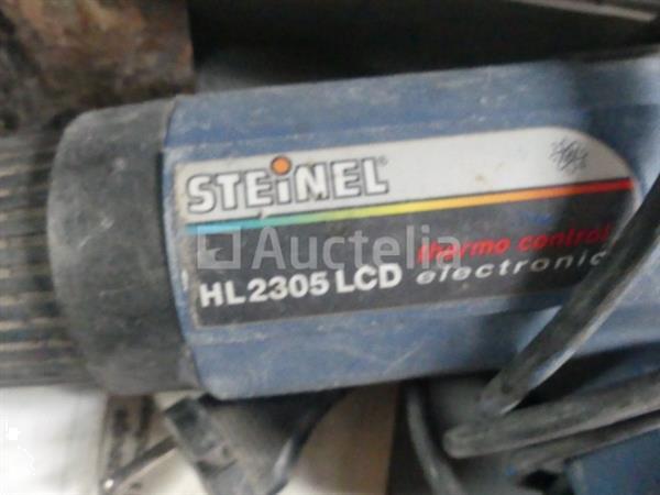 Grote foto 2 elektrisch gereedschap doe het zelf en verbouw gereedschappen en machines