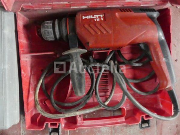 Grote foto 2 elektrisch gereedschap doe het zelf en verbouw gereedschappen en machines