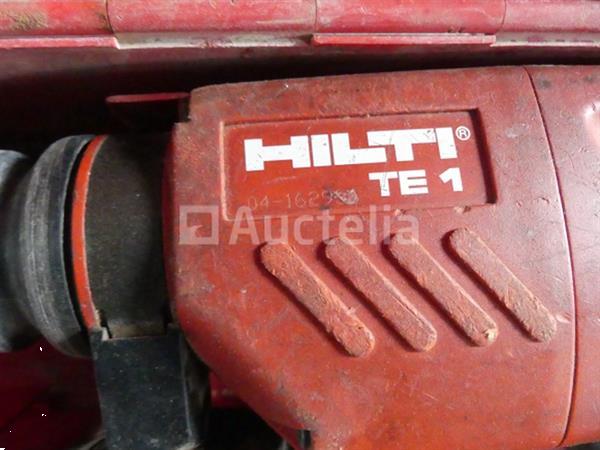 Grote foto 2 elektrisch gereedschap doe het zelf en verbouw gereedschappen en machines