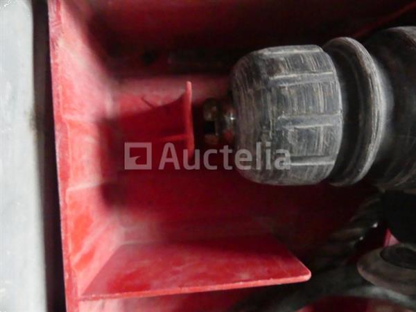 Grote foto 2 elektrisch gereedschap doe het zelf en verbouw gereedschappen en machines