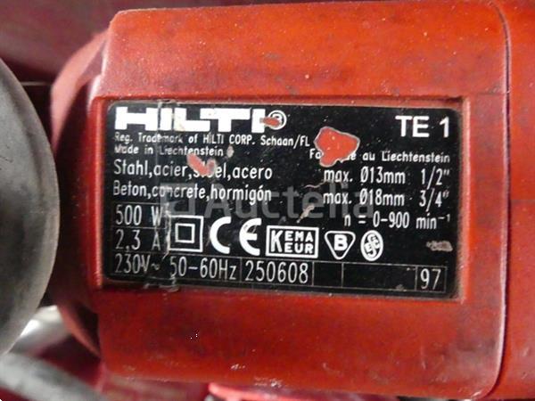 Grote foto 2 elektrisch gereedschap doe het zelf en verbouw gereedschappen en machines