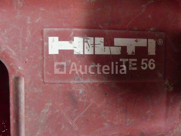 Grote foto hilti te56 versnipperaar doe het zelf en verbouw gereedschappen en machines