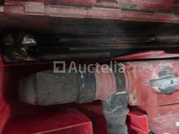 Grote foto hilti te56 versnipperaar doe het zelf en verbouw gereedschappen en machines