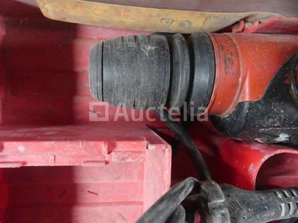 Grote foto 2 hilti elektrisch gereedschap doe het zelf en verbouw gereedschappen en machines