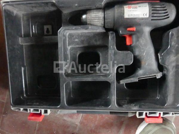 Grote foto 3 w rth accugereedschap doe het zelf en verbouw gereedschappen en machines