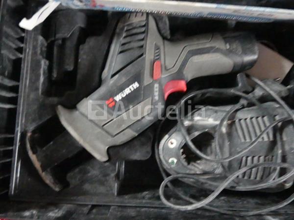 Grote foto 3 w rth accugereedschap doe het zelf en verbouw gereedschappen en machines