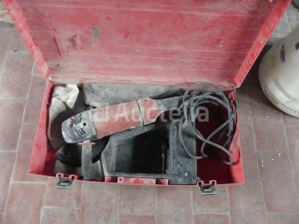 Grote foto hilti pcg230 db slijpmachine doe het zelf en verbouw gereedschappen en machines