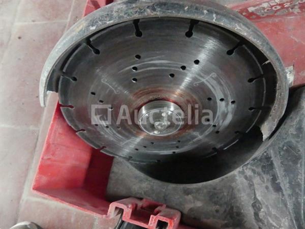 Grote foto hilti pcg230 db slijpmachine doe het zelf en verbouw gereedschappen en machines