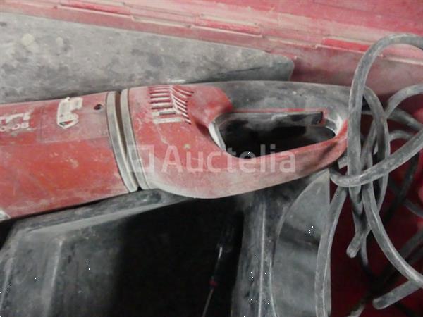 Grote foto hilti pcg230 db slijpmachine doe het zelf en verbouw gereedschappen en machines