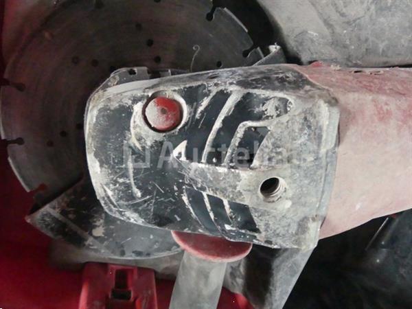 Grote foto hilti pcg230 db slijpmachine doe het zelf en verbouw gereedschappen en machines