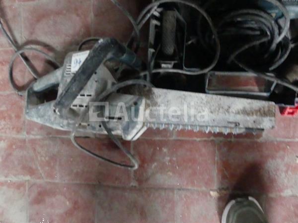 Grote foto boor blokzaag doe het zelf en verbouw ijzerwaren en bevestigingsmiddelen