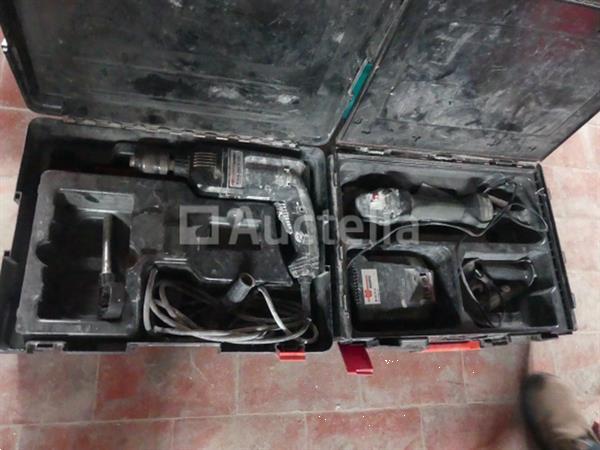 Grote foto 2 w rth elektrisch gereedschap doe het zelf en verbouw gereedschappen en machines