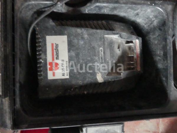 Grote foto 2 w rth elektrisch gereedschap doe het zelf en verbouw gereedschappen en machines