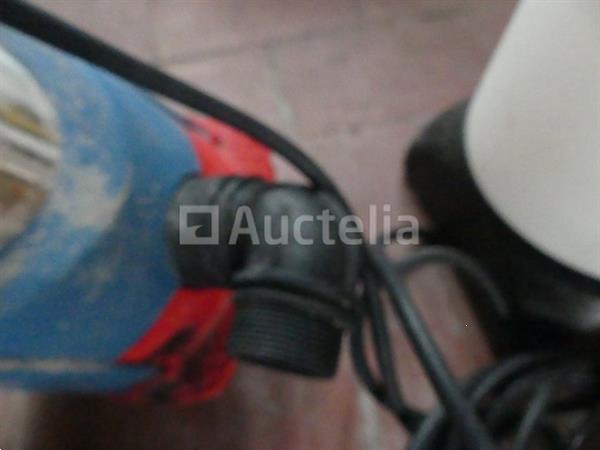 Grote foto waterpomp sproeier agrarisch pompen