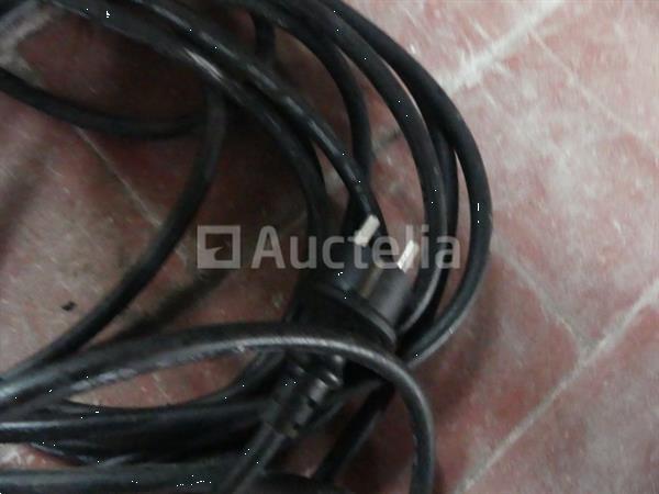 Grote foto waterpomp sproeier agrarisch pompen