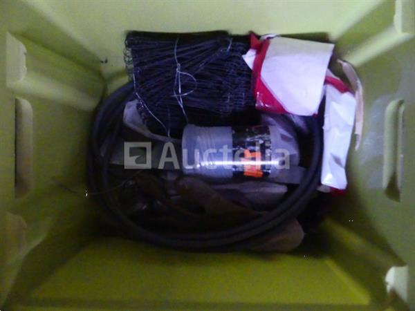 Grote foto diverse ijzerwaren en handgereedschap doe het zelf en verbouw gereedschappen en machines