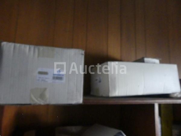 Grote foto diverse ijzerwaren en handgereedschap doe het zelf en verbouw gereedschappen en machines