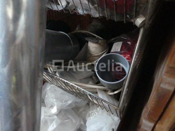 Grote foto 11 manden met inhoud doe het zelf en verbouw gereedschappen en machines