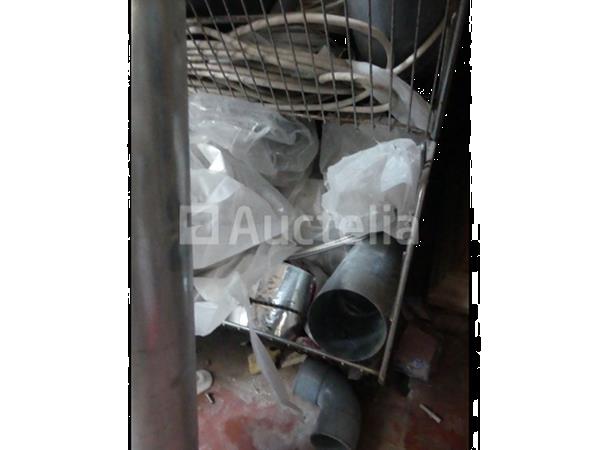 Grote foto 11 manden met inhoud doe het zelf en verbouw gereedschappen en machines