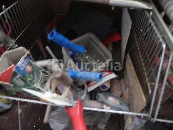 Grote foto 11 manden met inhoud doe het zelf en verbouw gereedschappen en machines