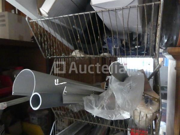 Grote foto 11 manden met inhoud doe het zelf en verbouw gereedschappen en machines